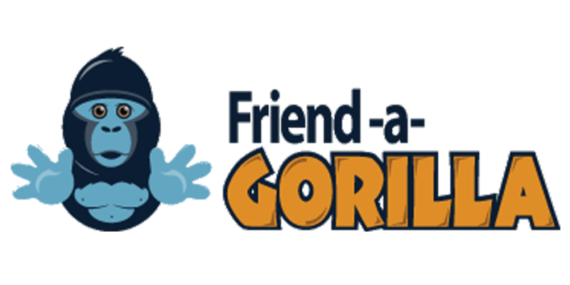 friend-a-gorilla