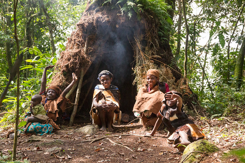Communities around Bwindi National Park 2024 – 2025
