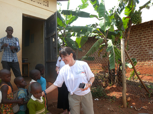 Community tours in Uganda