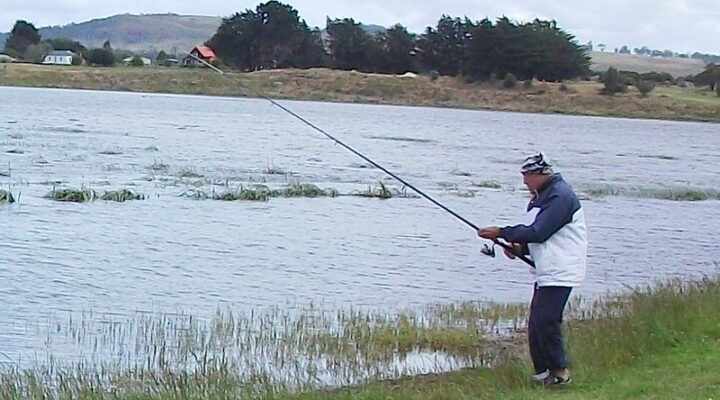 Facts About Sport Fishing in Murchison Falls National Park