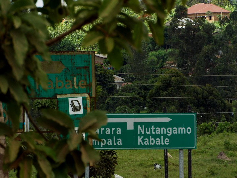 Hotels In Kabale