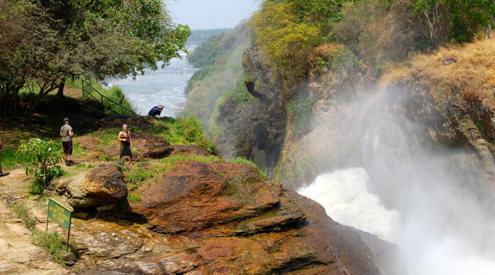 Is Uganda Safe To Visit Tips For Citizens of America, Canada, UK, German
