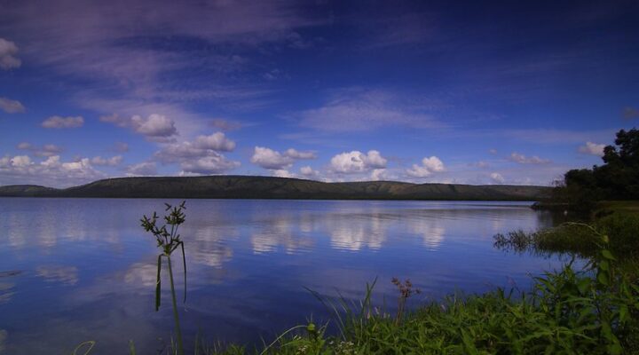 Lake Mburo National Park Uganda Safari