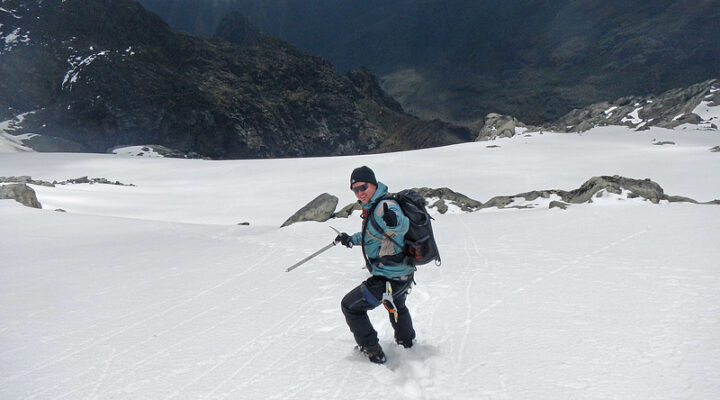 Rwenzori Mountains National Park Uganda