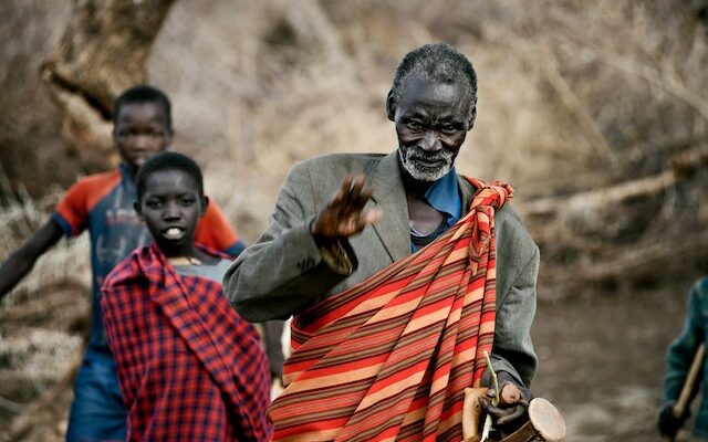 Top safari activities to do in Uganda 20252026