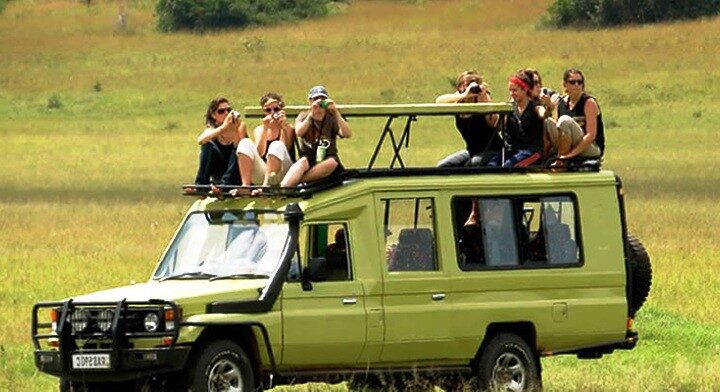 Uganda Car Hire