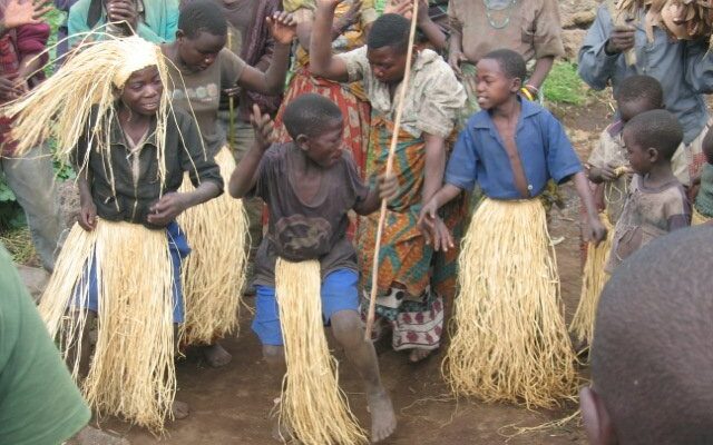 Uganda People And Culture