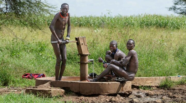 Visit The Karamojong, Way Of Life, Northern Uganda Safari Holiday