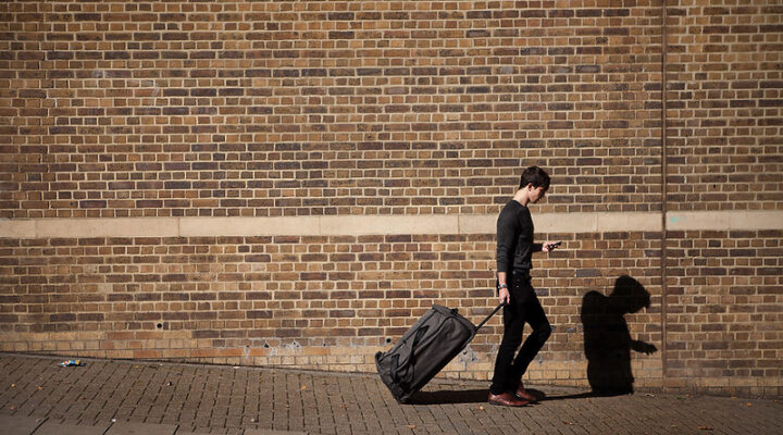 What Is Travel And Its Importance