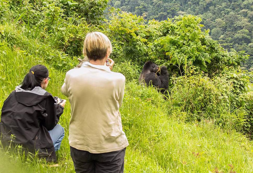 Travelling to Rwanda on a Budget