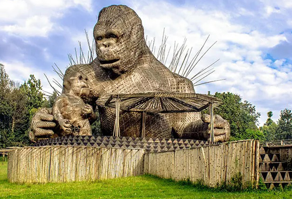 Gorilla Naming Ceremony in Rwanda – Kwita Izina