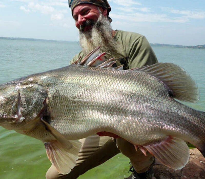 Sport Fishing in Rwanda
