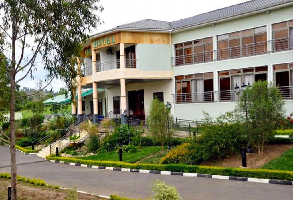 Where to Stay Around Lake Mburo National Park