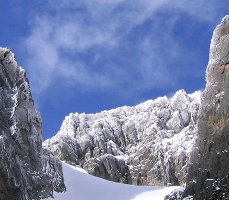 Interesting Facts About Mount Rwenzori