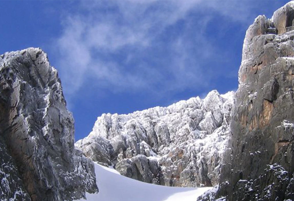 Interesting Facts About Mount Rwenzori