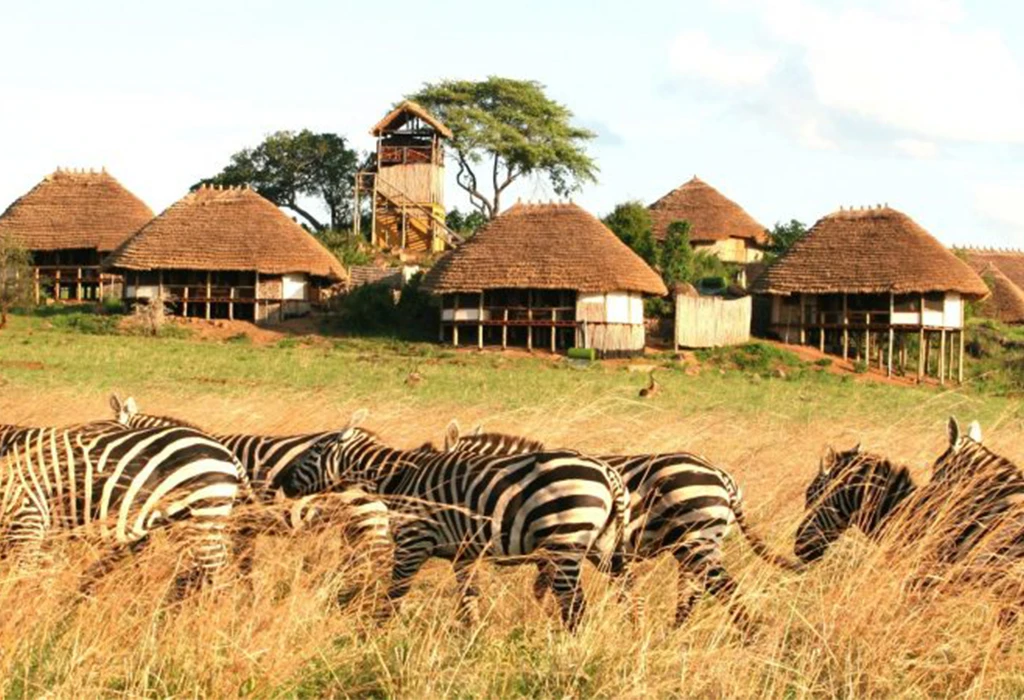 Kidepo Valley National Park