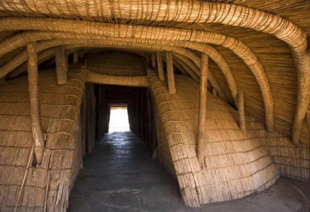 Cultural Sites in Uganda
