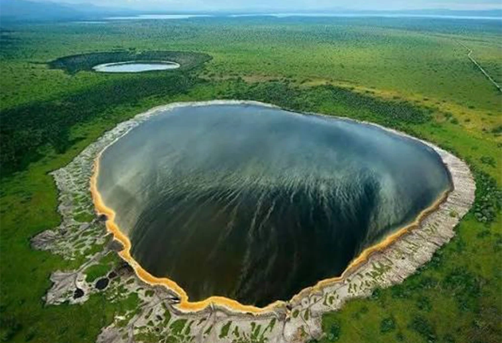 Why Visit Ngorongoro Crater?