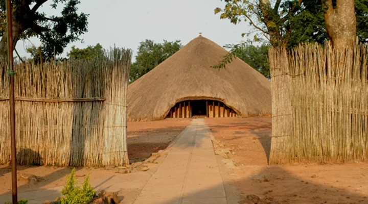 Cultural Tourism in Uganda