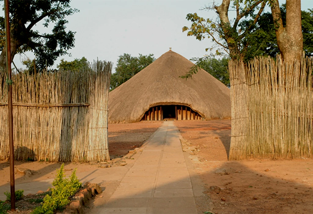 Cultural Tourism in Uganda