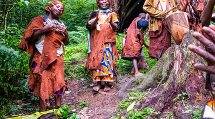 Cultural and Community Tours in Uganda