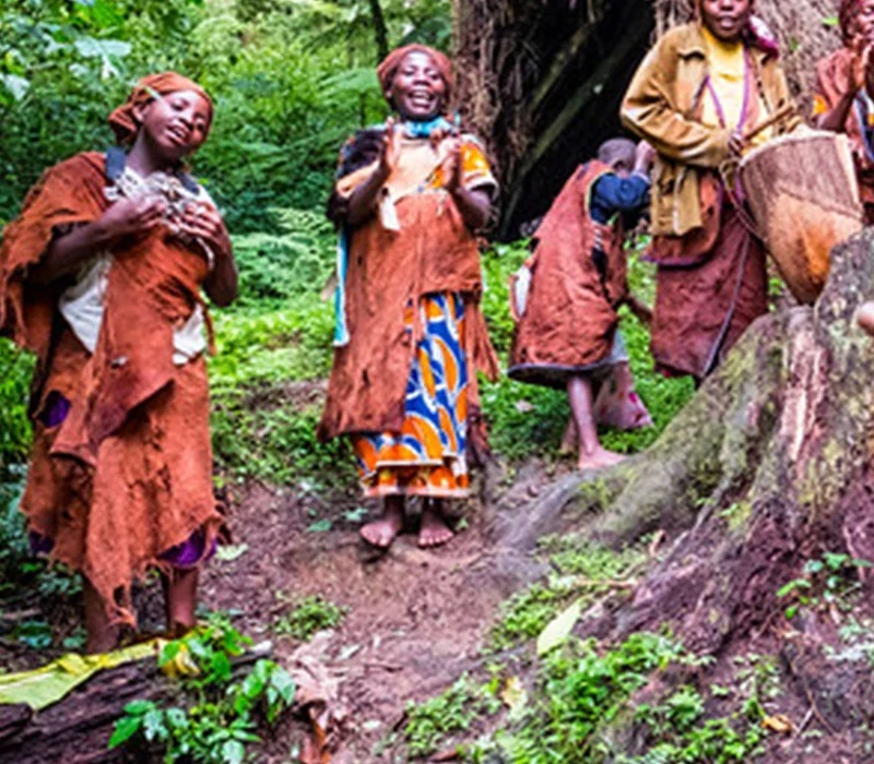 Cultural and Community Tours in Uganda