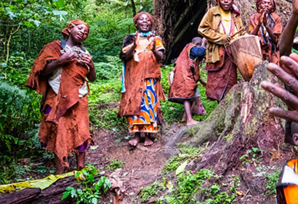 Cultural and Community Tours in Uganda
