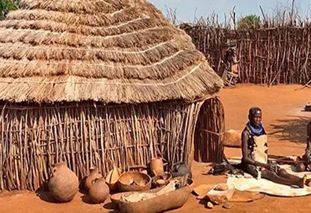 Karamoja Cultural Experience