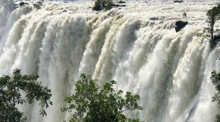 The Best Time to Visit Victoria Falls.
