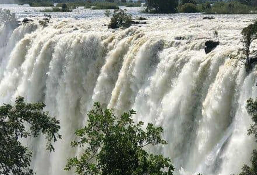 The Best Time to Visit Victoria Falls.